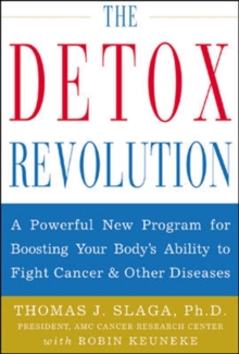 The Detox Revolution