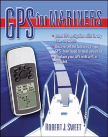 GPS for Mariners