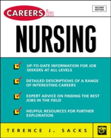 Careers in Nursing