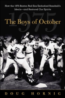 The Boys of October