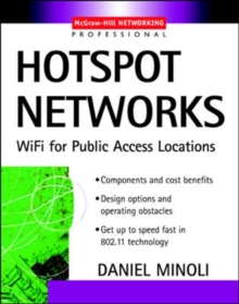 Hotspot Networks