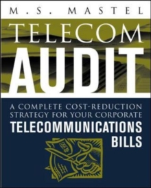 Telecom Audit