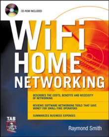 Wi-Fi Home Networking