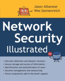 Network Security Illustrated