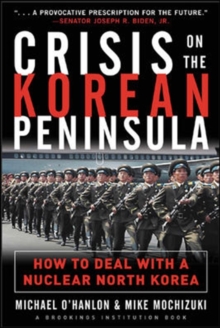 Crisis on the Korean Peninsula