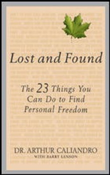 Lost and Found