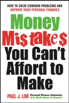 Money Mistakes You Can't Afford to Make