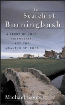 In Search of Burningbush