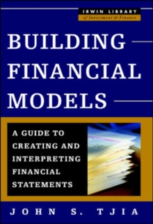 Building Financial Models