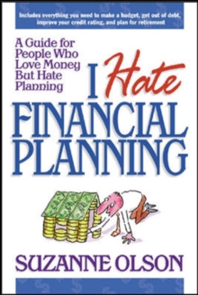 I Hate Financial Planning