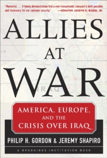 Allies At War