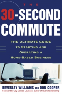 The 30 Second Commute