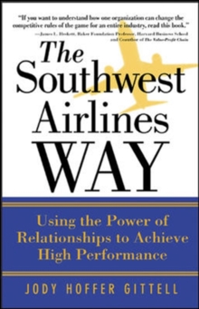 The Southwest Airlines Way