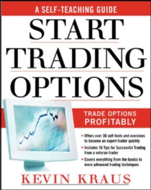 How to Start Trading Options, Paperback / softback Book How to Start Trading Options, Paperback / softback Book