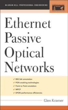 Ethernet Passive Optical Networks