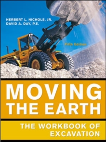 Moving the Earth, 5th Edition