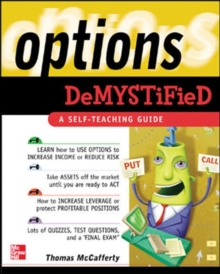 Options Demystified