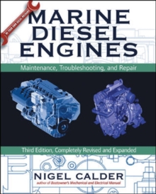 Marine Diesel Engines