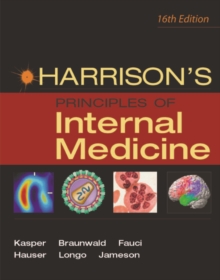 Harrison's Principles of Internal Medicine