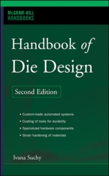 Handbook of Die Design