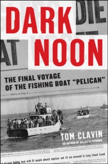 Dark Noon, Paperback / softback Book Dark Noon, Paperback / softback Book