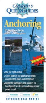 Anchoring, Other book format Book Anchoring, Other book format Book