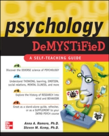 Psychology Demystified