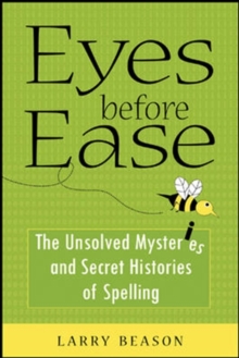 Eyes Before Ease