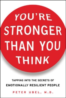 You're Stronger Than You Think