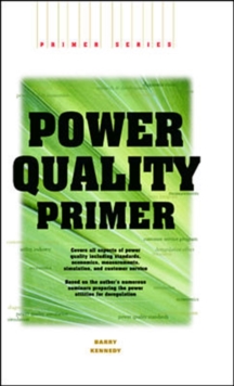 Power Quality Primer