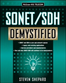 SONET/SDH Demystified