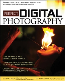 Perfect Digital Photography