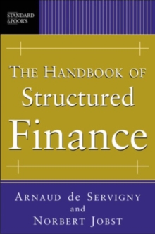 The Handbook of Structured Finance