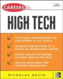 Careers in High Tech