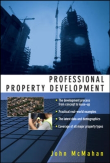 Professional Property Development