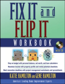 Fix It & Flip It Workbook