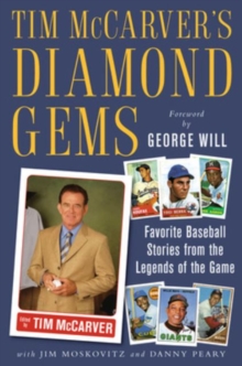 Tim McCarver's Diamond Gems