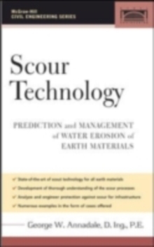 Scour Technology : Mechanics and Engineering Practice