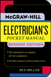 Electrician's Pocket Manual