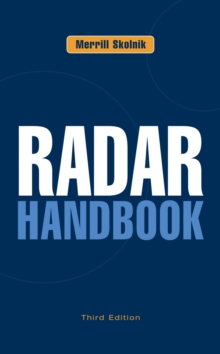 Radar Handbook, Third Edition