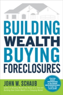 Building Wealth Buying Foreclosures