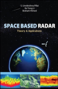 Space Based Radar : Theory & Applications