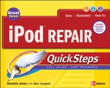 iPod Repair QuickSteps