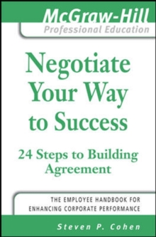 Negotiate Your Way to Success