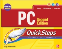 PC QuickSteps, Second Edition