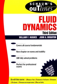 Schaum's Outline of Fluid Dynamics