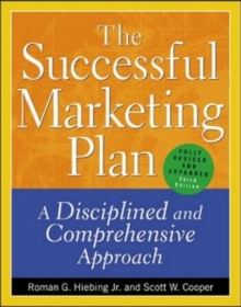 The Successful Marketing Plan