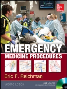 Emergency Medicine Procedures, Second Edition, Book Book Emergency Medicine Procedures, Second Edition, Book Book