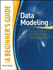 Data Modeling, A Beginner's Guide