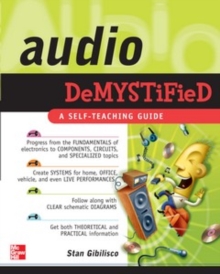 Audio Demystified